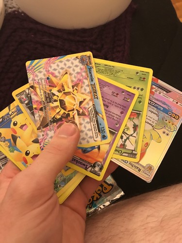 324 Pcs 36 Packs Lot Evolutions Pokemon Mixed Trading Cards Game TCG Mega EX for sale online | eBay 324 Pcs 36 Packs Lot Evolutions Pokemon Mixed Trading Cards Game TCG Mega EX for sale online | eBay