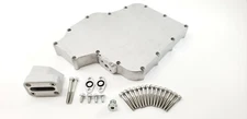 1999-2020 HAYABUSA  RACE RACING BILLET ALUMINUM OIL PAN W PICK UP & BOLTS