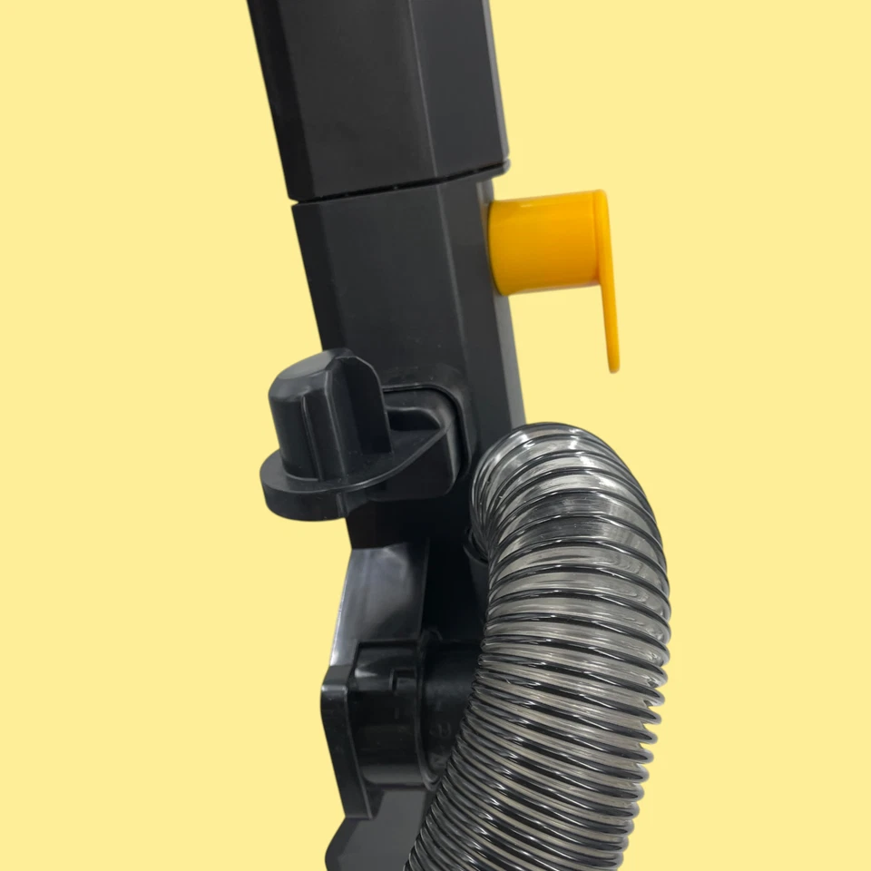 BASE Eureka NEU182B Power Speed Bag less Upright Vacuum Cleaner #7421 Z49/18 - Image 3 of 4