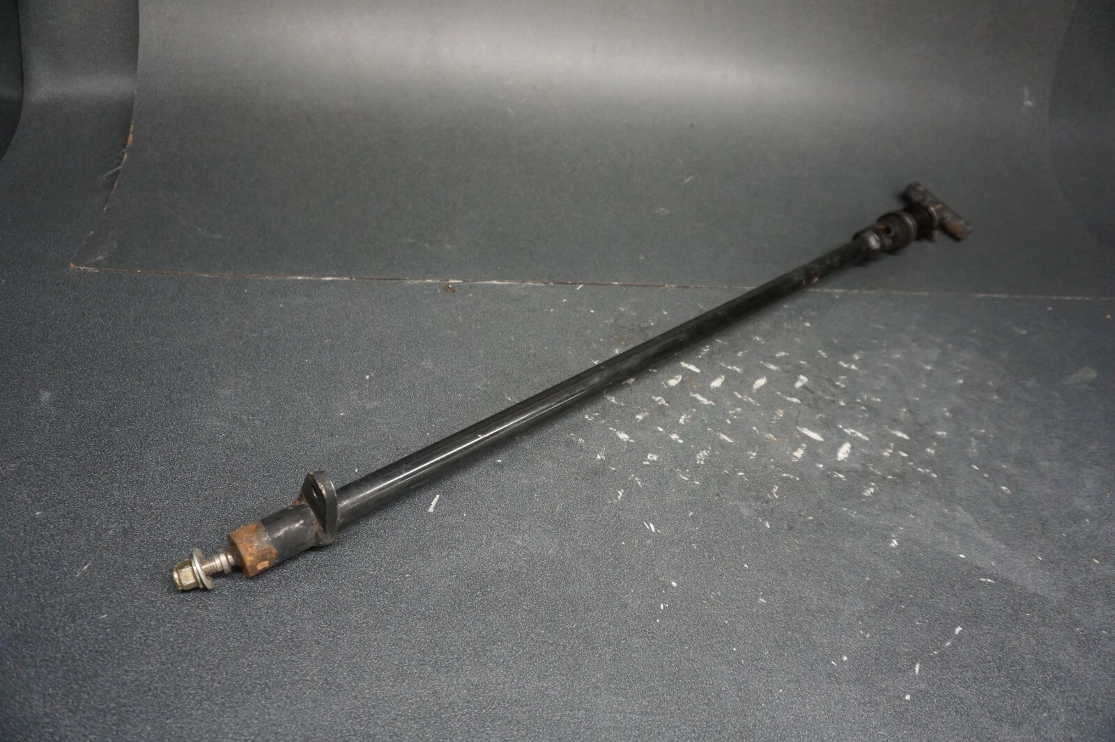 2007-2014 TZ1 Turbo Jagaur Z1 Arctic Cat OEM Adjustable Steering Post Ass'y