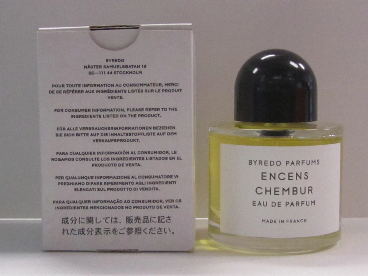 Encens chembur online byredo