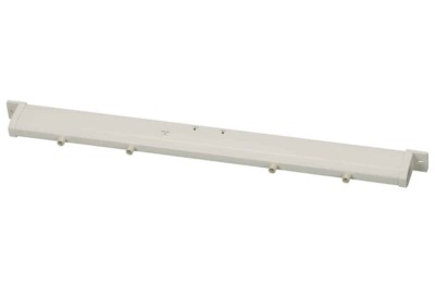 Static Clean DC-ESR-C Eliminostat Ionizer Bar For Industrial Applications 44''
