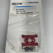 BLITZ RC WORKS - ART TECH Falcon 450 Motor Holder #4Q291 - Same Day Shipping