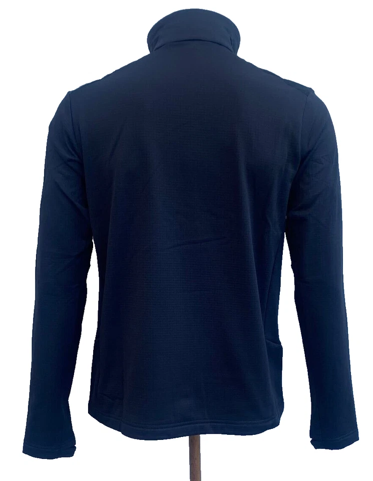 男式 Helly Hansen Versalite 混合夹克 EBONY $120,尺寸:S — 第 3/4 张图片