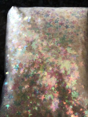 Sterne Pigmentpulver für Epoxidharzböden Metallicfarbe Ultra Sparkle Farbe 