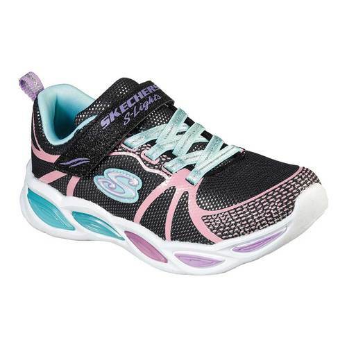 skechers shimmer street