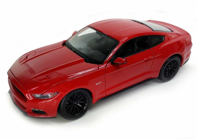Maisto Ford 1:18 Scale Cars Vehicles for sale | eBay