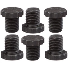 Flywheel Flexplate Bolt  ATP Professional Auto Parts  ZX2116