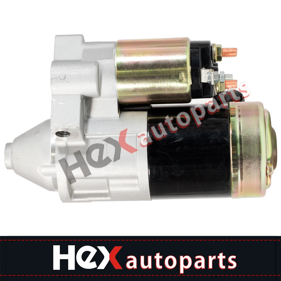 Arranque para Dodge Dakota 1996 1997 1998 Jeep TJ 1997 1998 2,5 L 4796981 17564 Foto 2 de 4