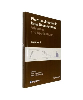 Pharmacokinetics in Drug Development: Advances and Applications, Volume 3