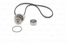 Bosch 1 987 946 939 Water Pump & Timing Belt Set for Citroen, Peugeot