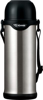 	Zojirushi Stainless Bottle 34-Ounce	