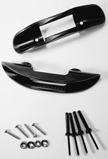 2 Set Kayaks Paddle Holder Clip
