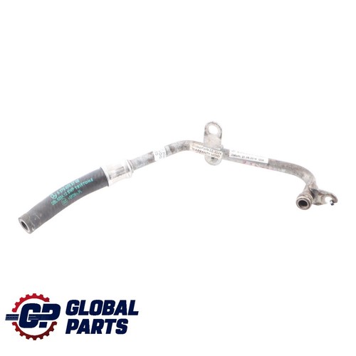 Mercedes W176 M270 Kühlmittelschlauch Turbolader Kühlung Rohrleitung A2702032702