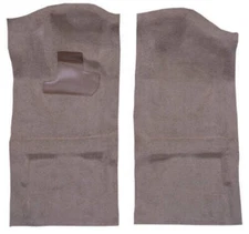 Smart Car Fortwo Interior Carpet Kit, 2014-2016