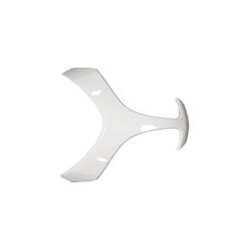 COPERCHIO SCUDO BIANCO T-MAX 2008