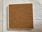 NEW SANTA BARBARA CERAMIC DESIGN TILE/coaster/trivet Challis&Roos humming bird — photo 2