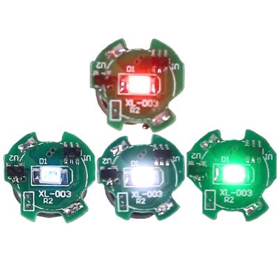 LED Magnetron Switch Light Plus Light Model Chip für Modelle 