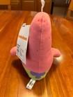 Nickelodeon Kid Robot Patrick Stuffed Animal Tilly's Phunny 2019B — photo 5
