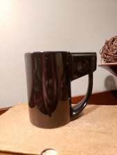 Hightea Black Tea Cup Mug Highwave Inc Brilliant Design Great Gift Made in USA