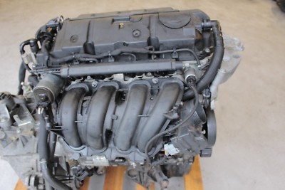 Двигатель bmw n13b16a