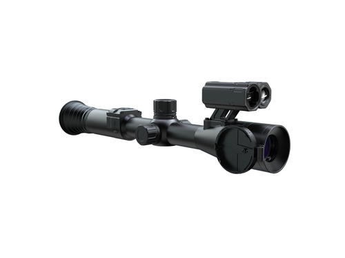 PARD DS37LRF 100mm 850nm Night Stalker 4K Night Vision Scope 3840*2160Resolution - Picture 8 of 9