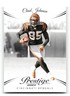 2024 Panini Prestige - #64 Chad Johnson