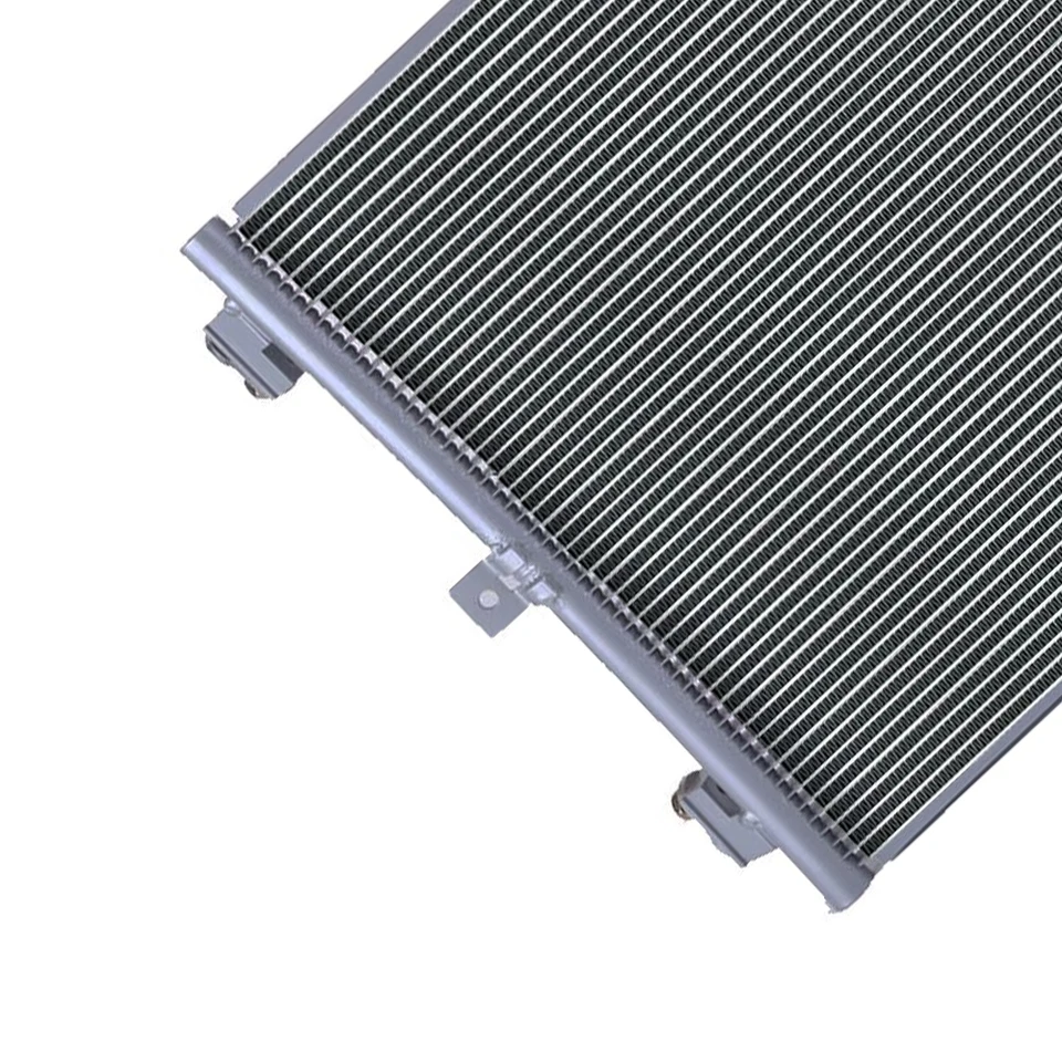 AC Condenser Fit Porsche 718 Boxster Cayman 2017-22/ 911 17-19/ 718 Spyder 20-22 - Image 3 of 4