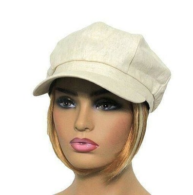baker boy cap womens
