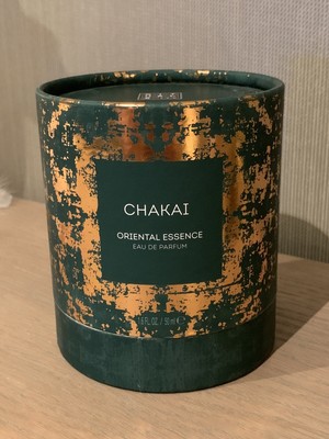 Perfumes Rituals Chakai Kaufen Chabana Rituals Rituals Chakai