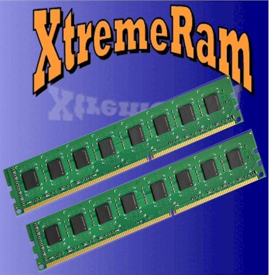 NEW! 8GB (2x4GB) Memory RAM Compatible with Dell Optiplex 790 DDR3 DIMM - Image 3 of 3
