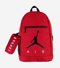 jordan splatter backpack