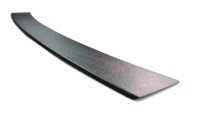 Oppl Ladekantenschutz FüR Toyota Auris E15 Hatchback 2007-2010 Kunststoff ABS