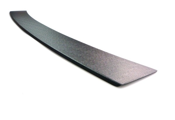 Oppl Ladekantenschutz FüR Toyota Auris E15 Hatchback 2007-2010 Kunststoff ABS-image