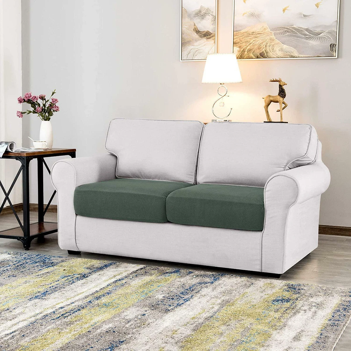 Hokway cushion covers cheap