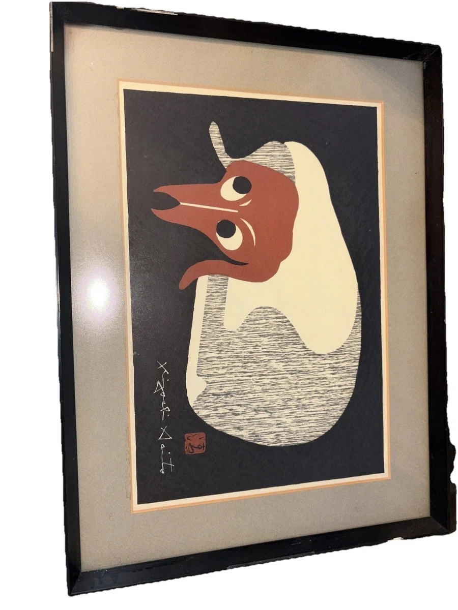 Kiyoshi Saito Art Paints products for sale | eBay
