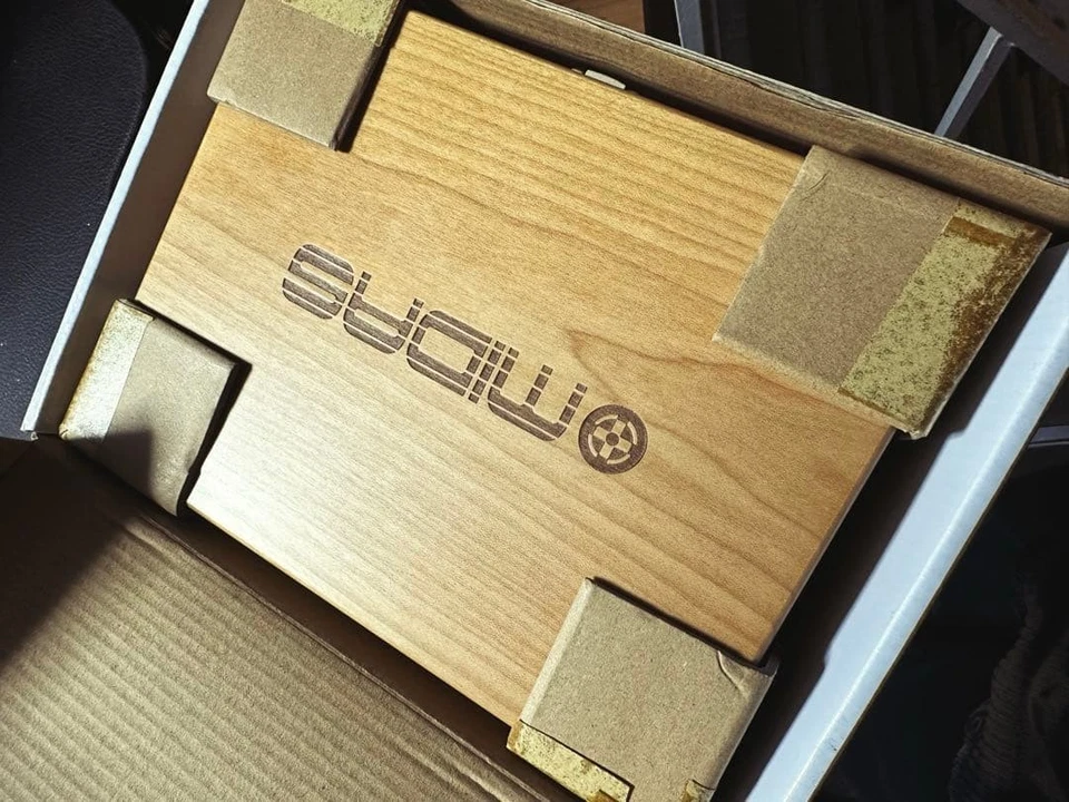 Midas 512 parametric equalizer - Image 3 of 4