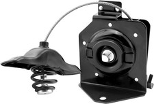 Spare Tire Hoist Spare Tire Winch Carrier Hoist Compatible with Chevy Silverado
