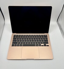 Apple MacBook Air 13" 2020 A2179 i5 10th Gen BAD SCREEN READ DESCRIPTION