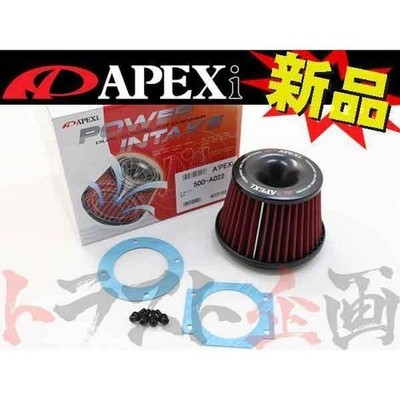 APEXI POWER INTAKE REPLACEMENT AIR FILTER NISSAN 180SX CA18DET 500-A022 NEW