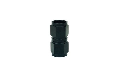RaceFlux Double Swivel Female Union Fitting, -10AN