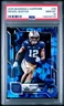 2025 BOWMAN UNIVERSITY CHROME SAPPHIRE #34 DENZEL BOSTON PSA 10