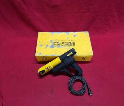 Rems Power Press ACC Press Machine Crimping Pliers Press Tool 