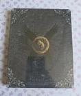 Resident Evil Village Steelbook ONLY, NO GAME (PS5) - SHIPS TODAY inside a Box!