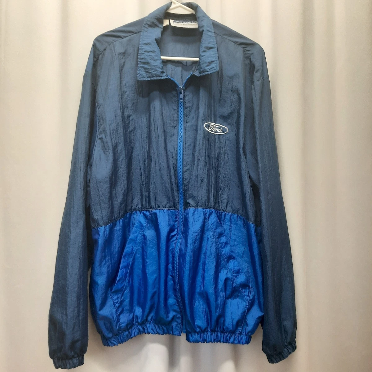 Ford Windbreaker Coats, Jackets & Vests for Men for Sale | Shop