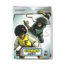 Kolossal Combo Fighter - VS Pack 3 Box SW (New)