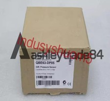 1PCS New Siemens sensor QBE63-DP05