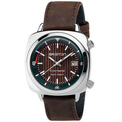 Briston Clubmaster Diver Yachting 42mm   Automatic (18642)