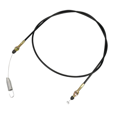 #ad High Performance Clutch Cable for Troy For Cadet Mowers 8 6 1in Length $26.34