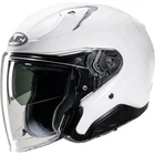 HJC RPHA 31 Pearl White